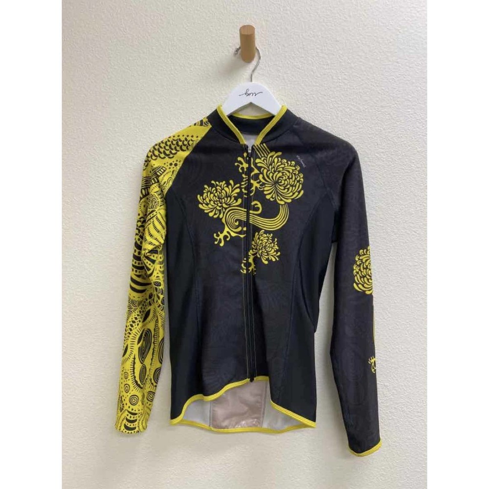 SheBeest Activewear Black Size M